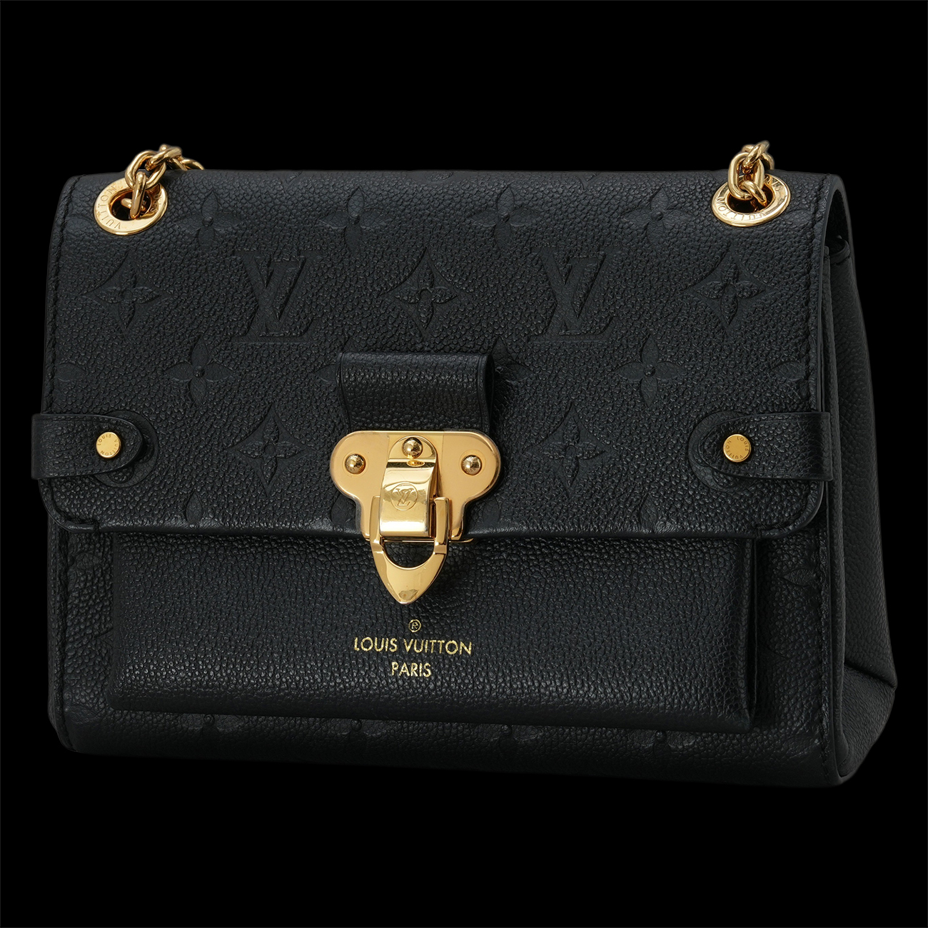 LOUIS VUITTON(USED)루이비통 M44550 앙프렝뜨 바뱅 BB